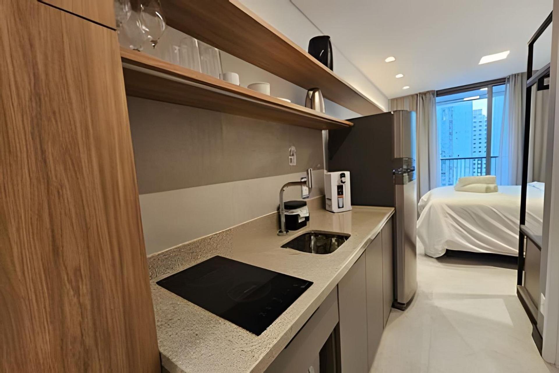 Apartamento Tatuape - Sp São Paulo