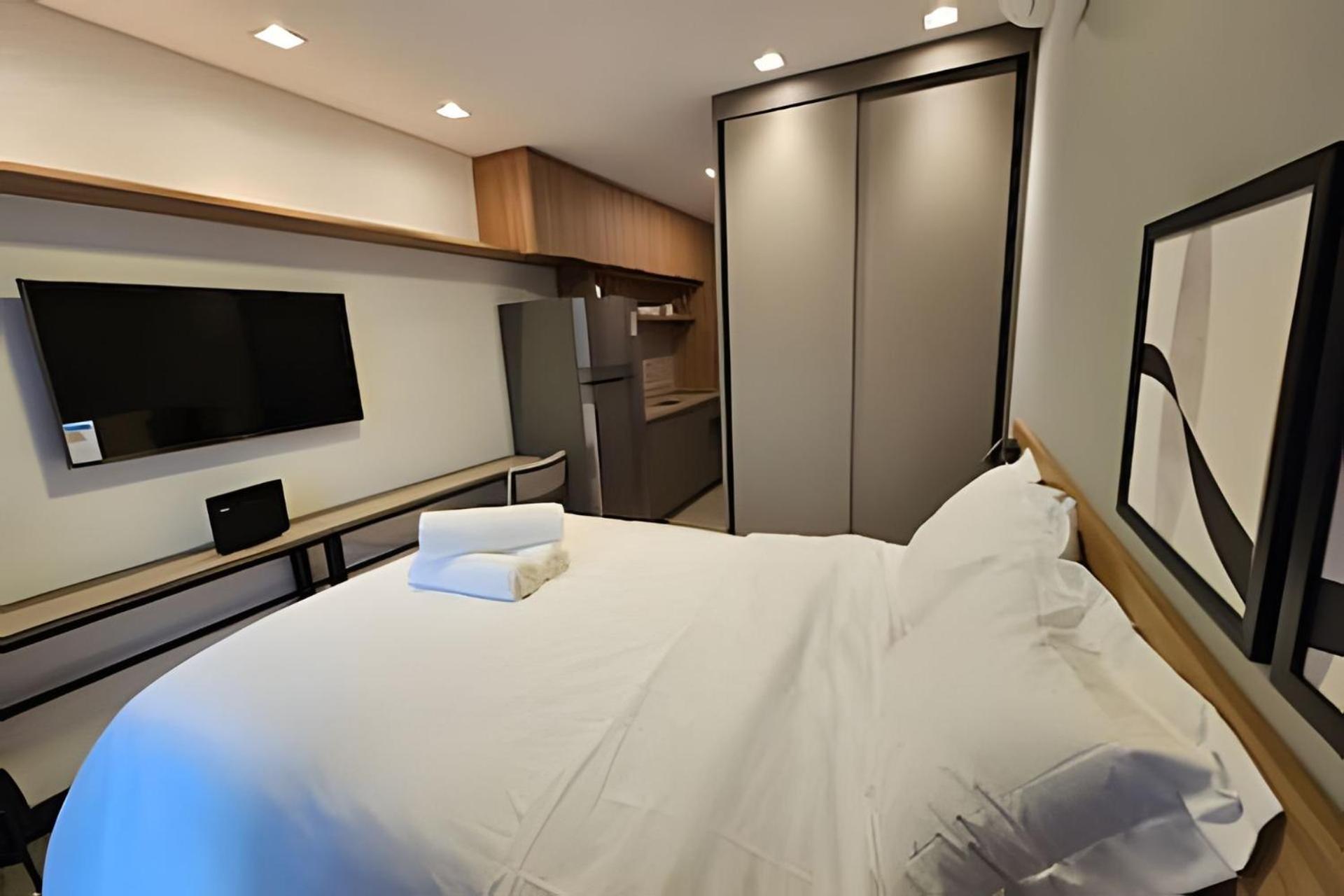 Tatuape - Sp Apartamento
