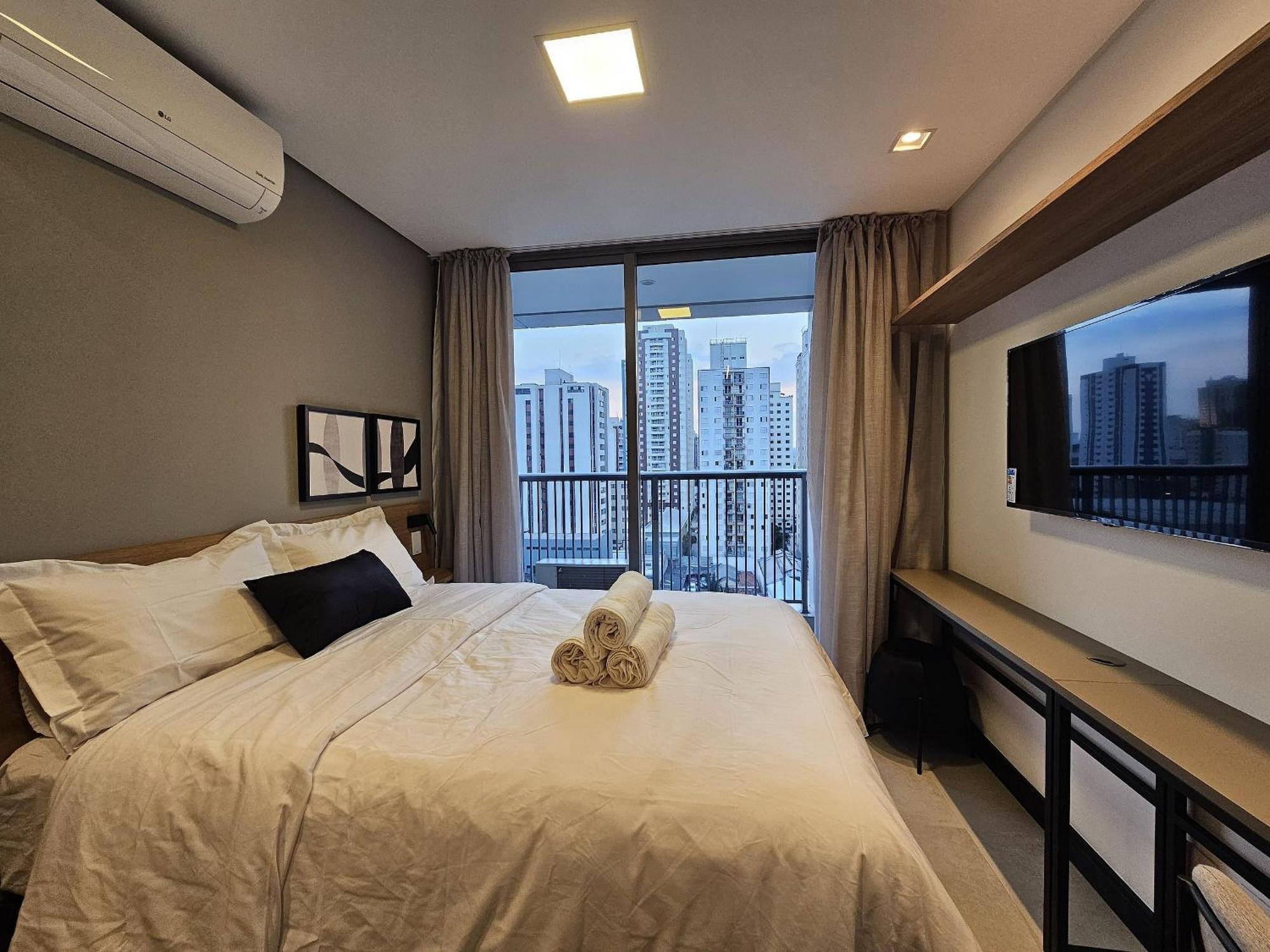 Apartamento Tatuape - Sp