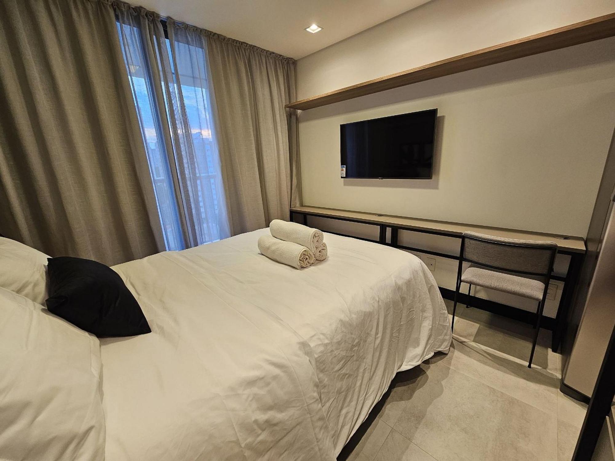 Tatuape - Sp Apartamento