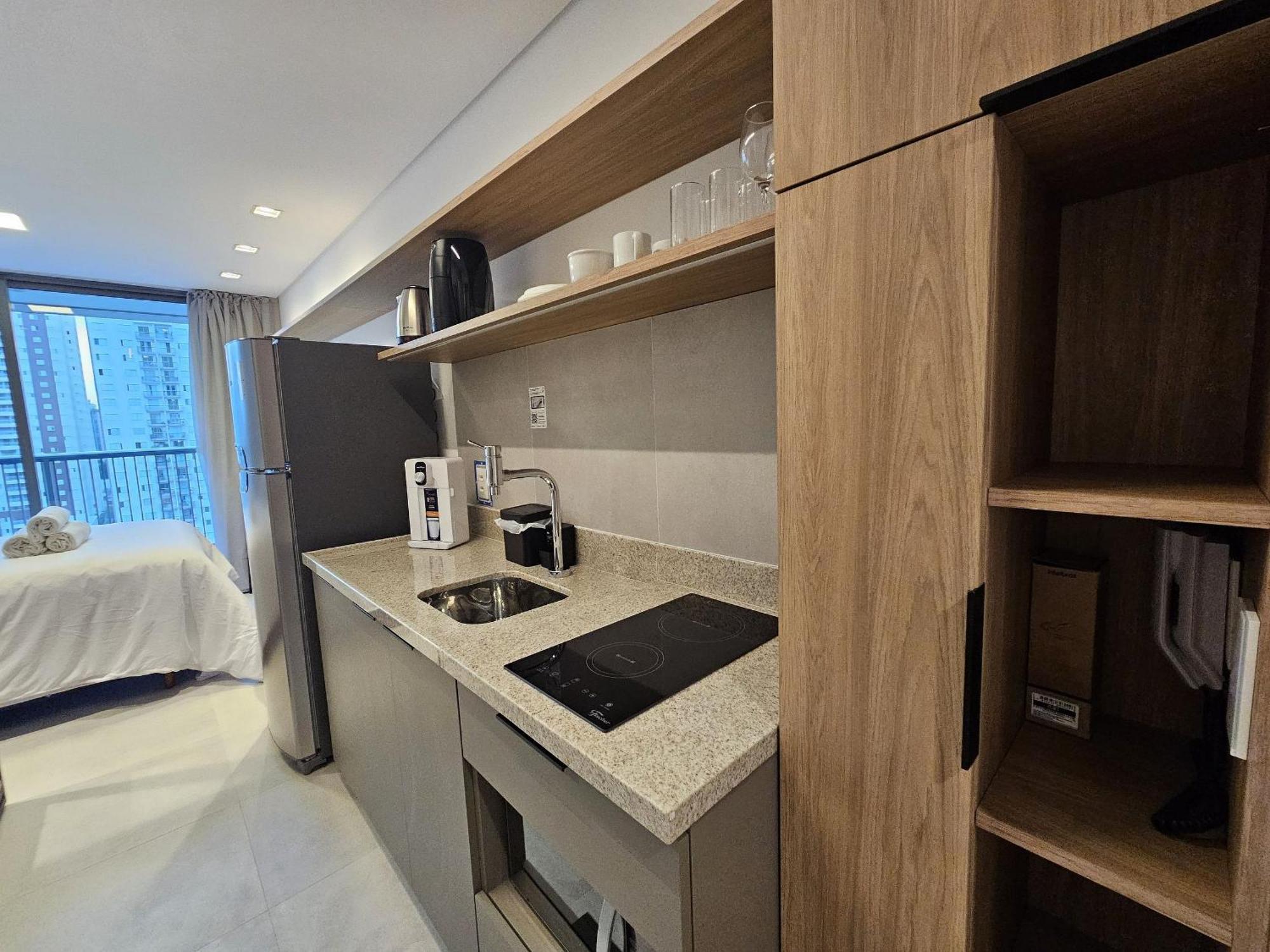 Apartamento Tatuape - Sp São Paulo