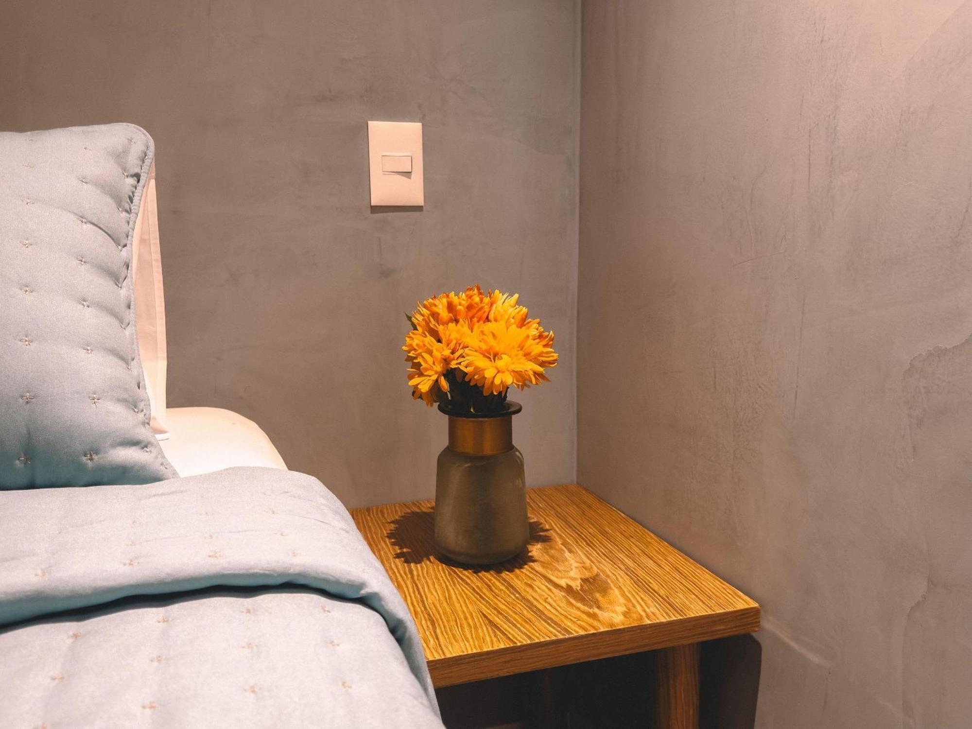 Wyndham Flat 4 Estrelas - Jardim Paulista *