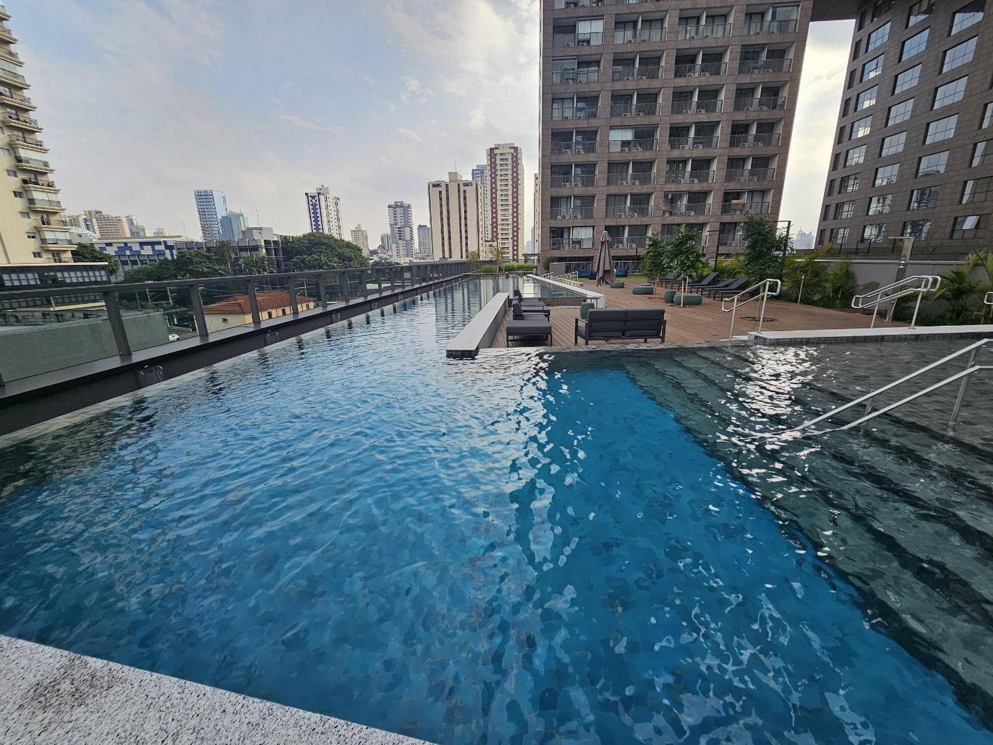 Apartamento Tatuape - Sp São Paulo