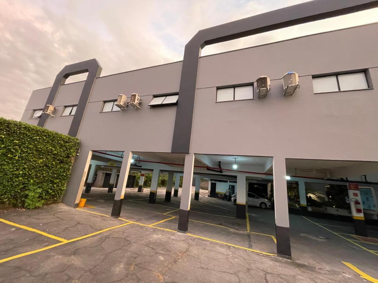 Hotel Cantareira (adults Only)