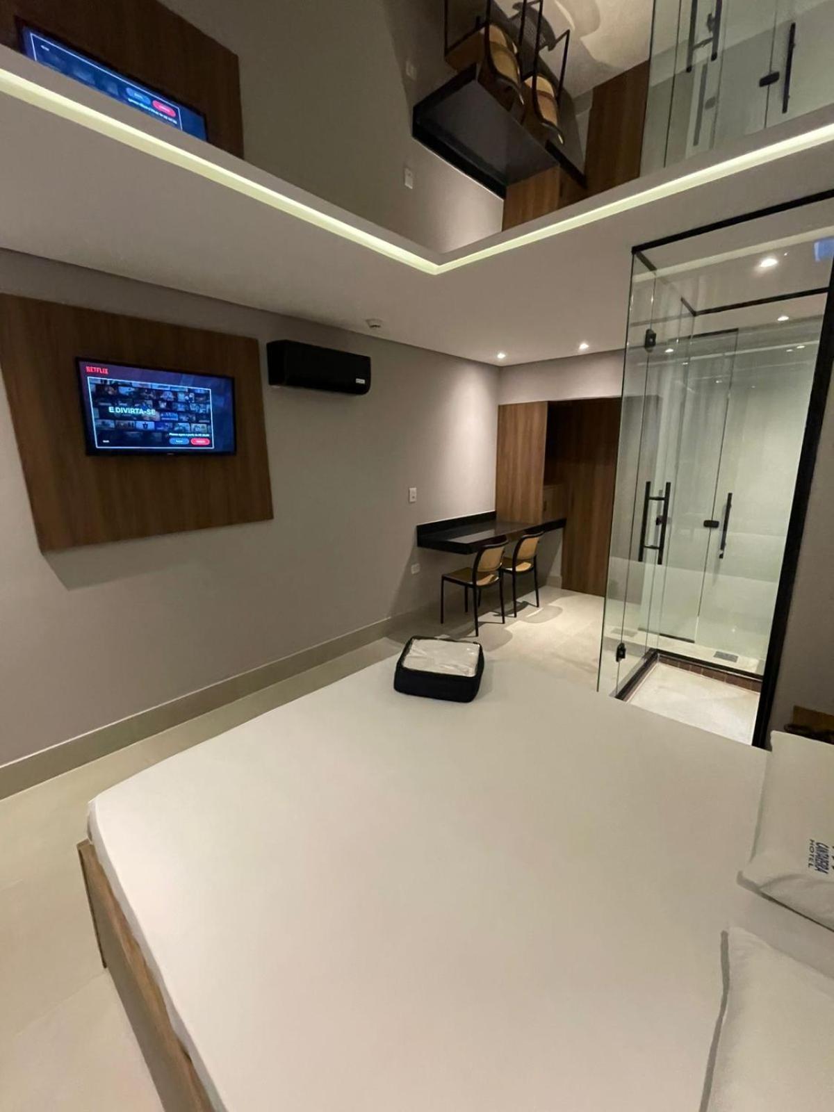 Hotel Cantareira (adults Only) 2*