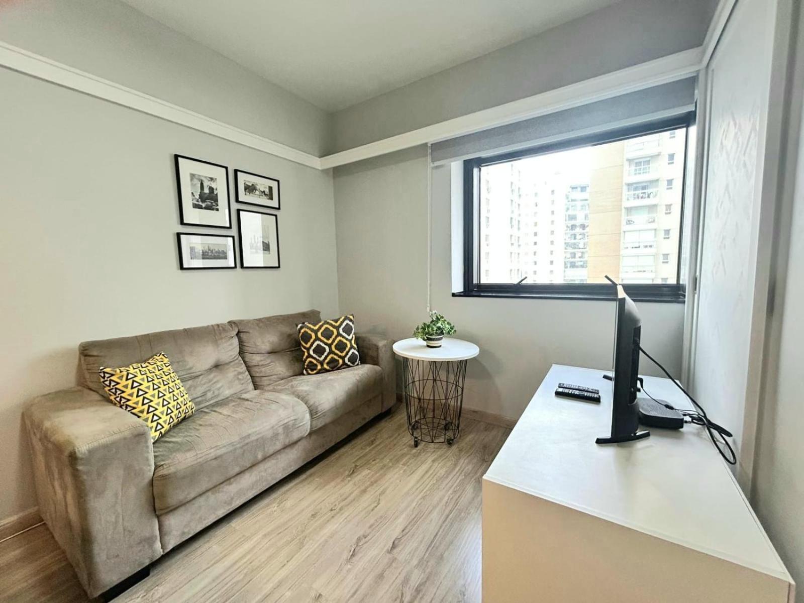 Flat Privado Jardins * Sao Paulo