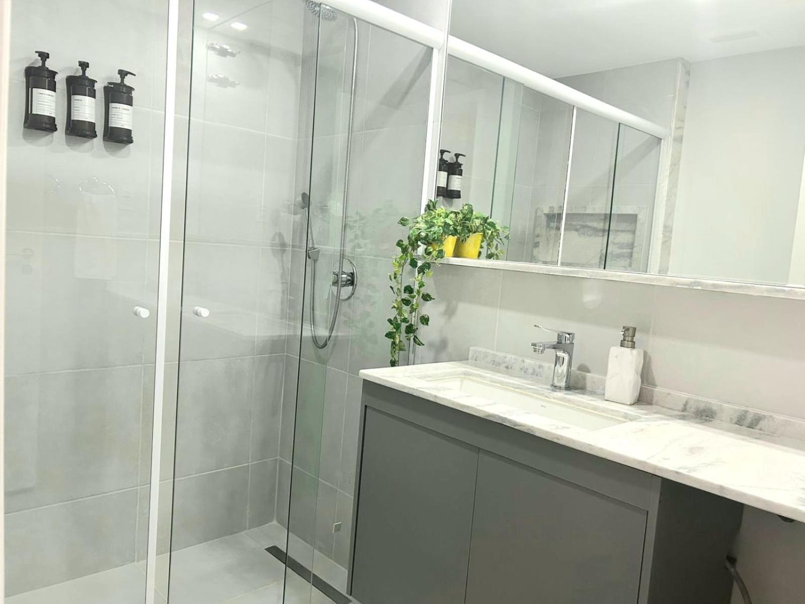 Aparthotel Flat Privado Jardins