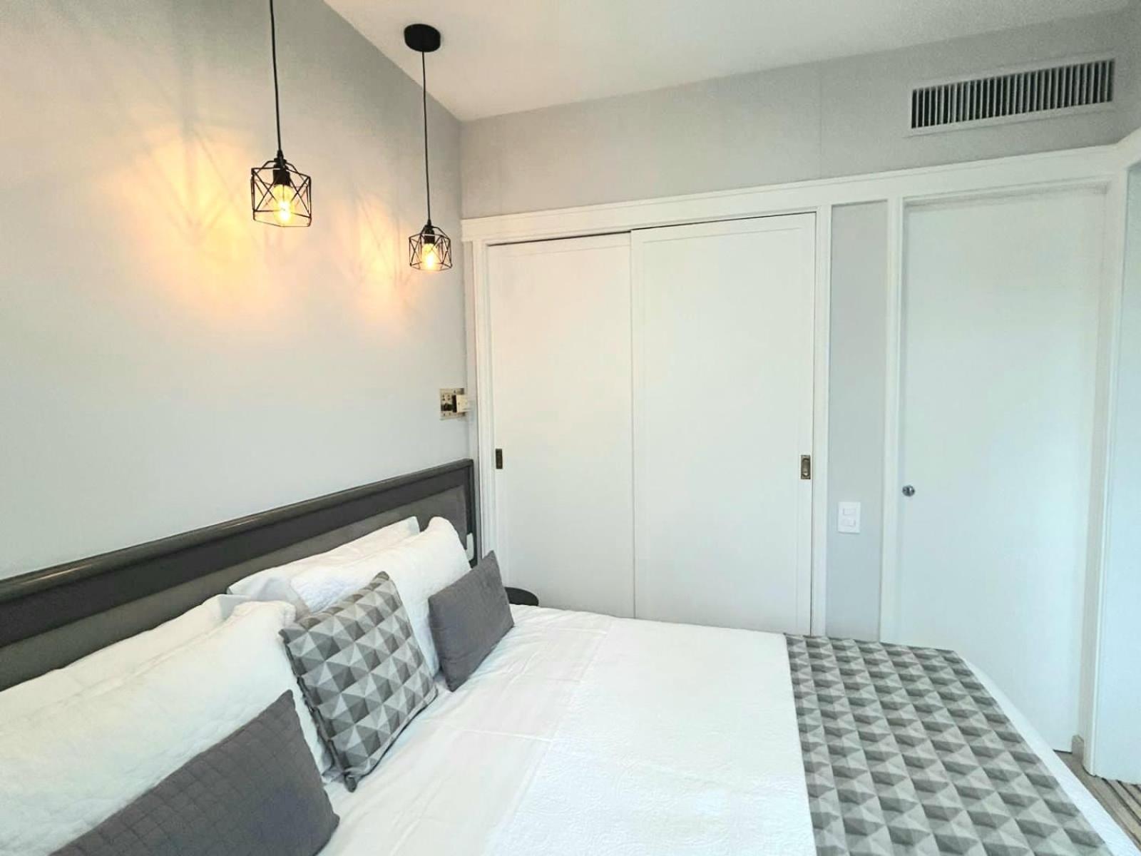 Flat Privado Jardins *