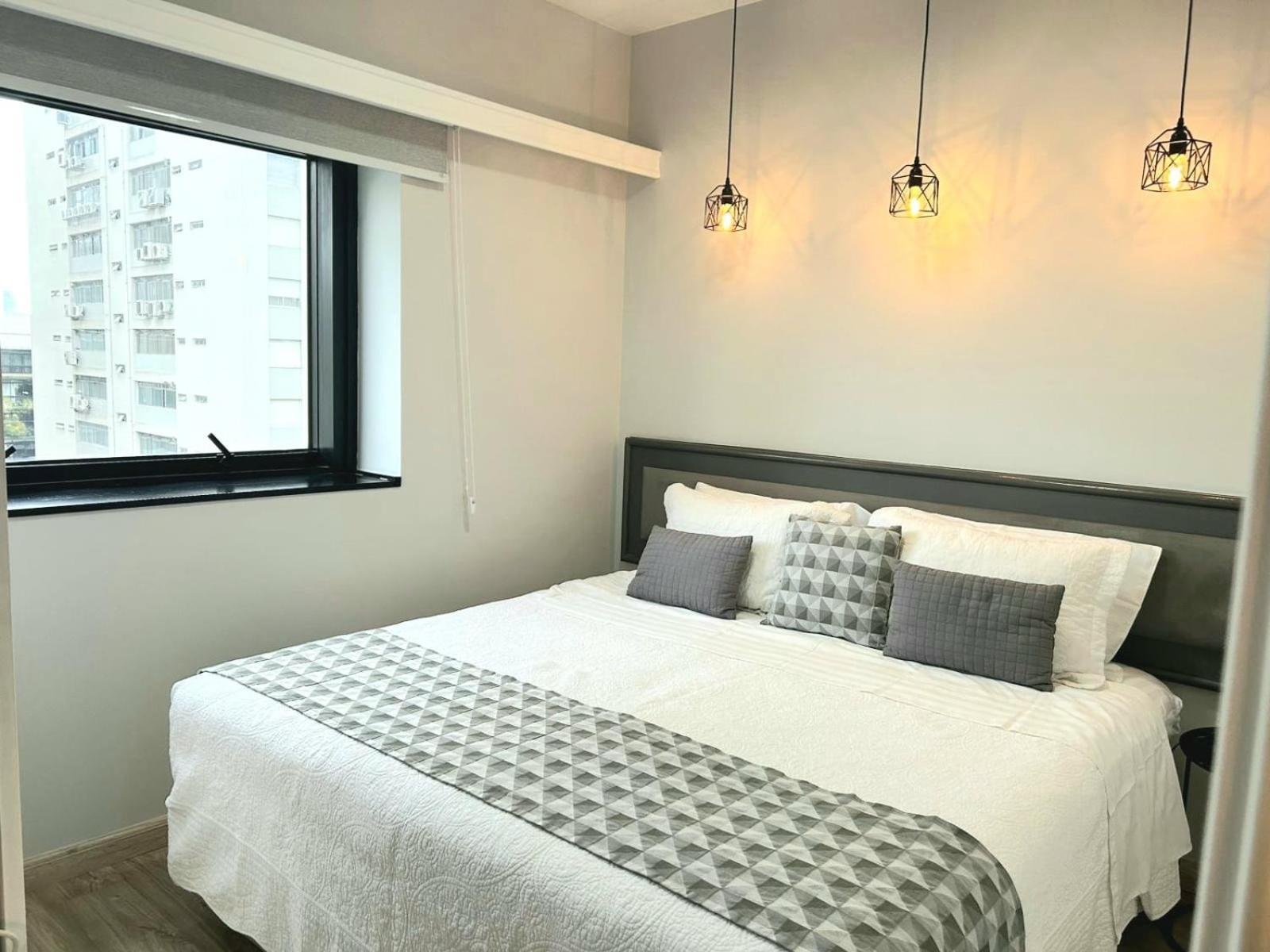Flat Privado Jardins * Sao Paulo