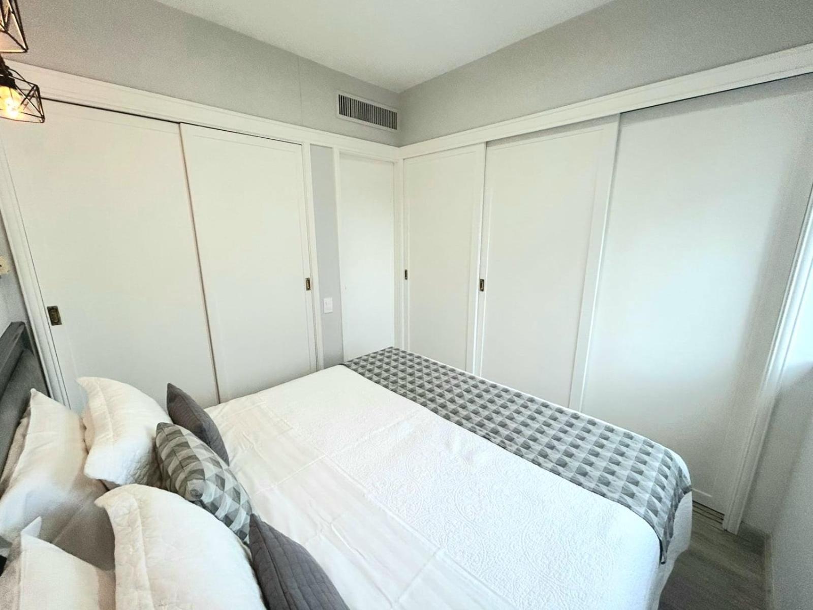 Flat Privado Jardins