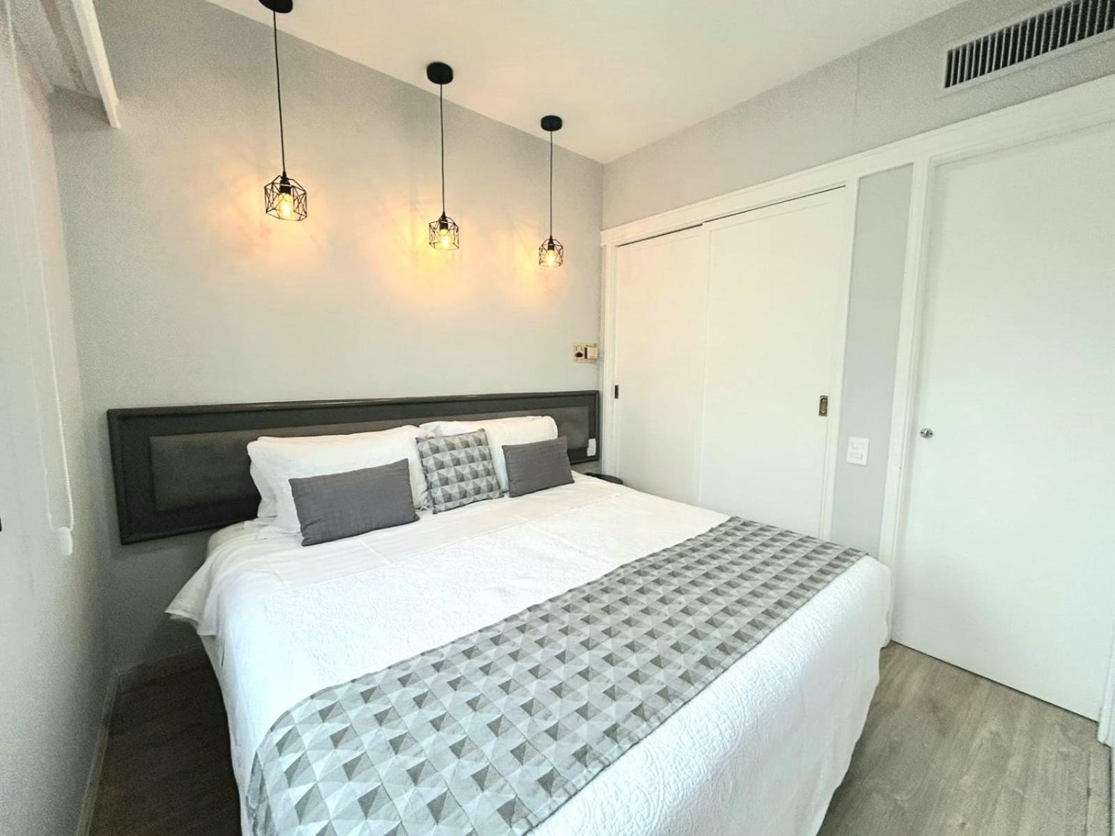Flat Privado Jardins