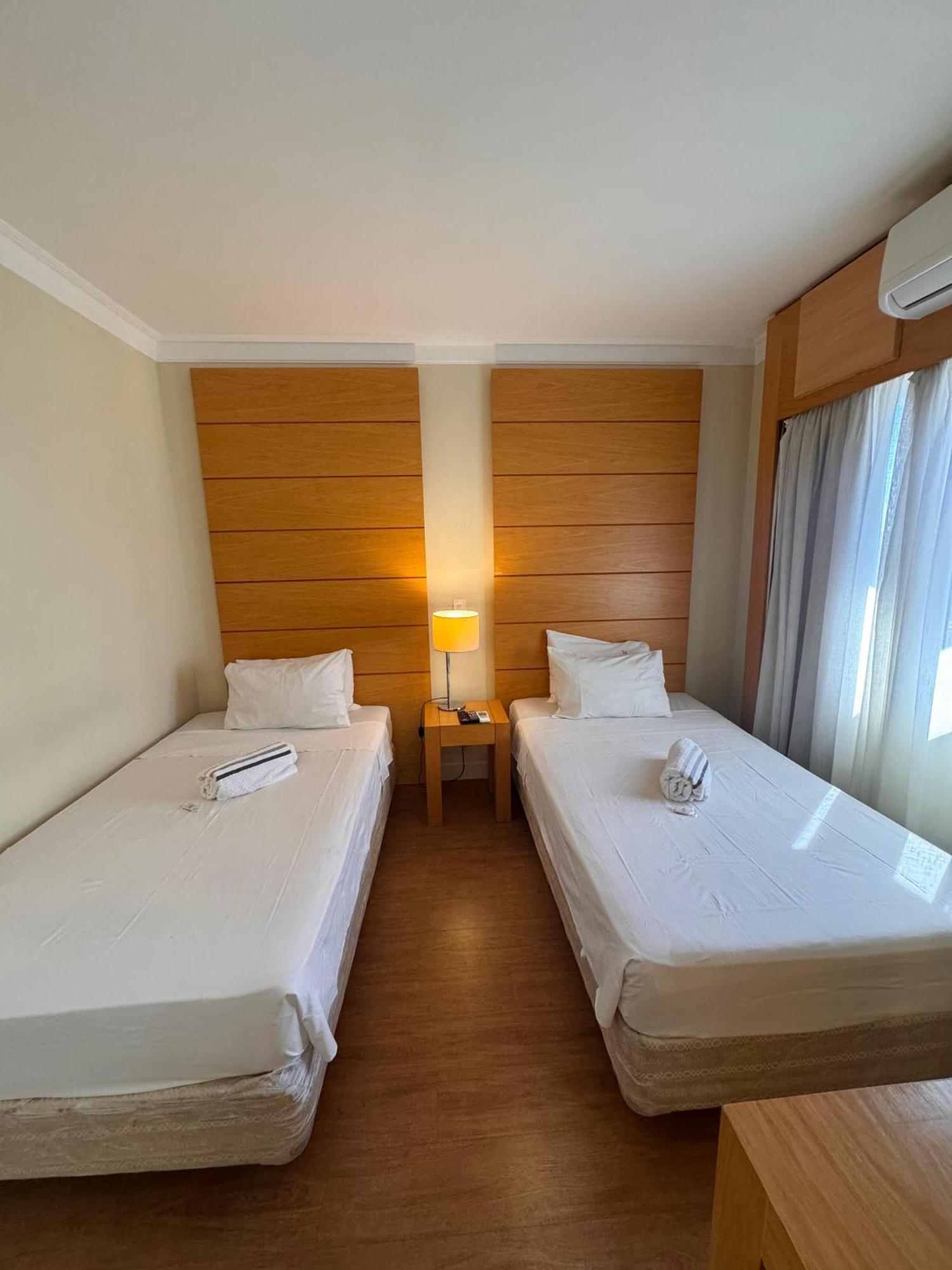 Apartment Nobile Congonhas