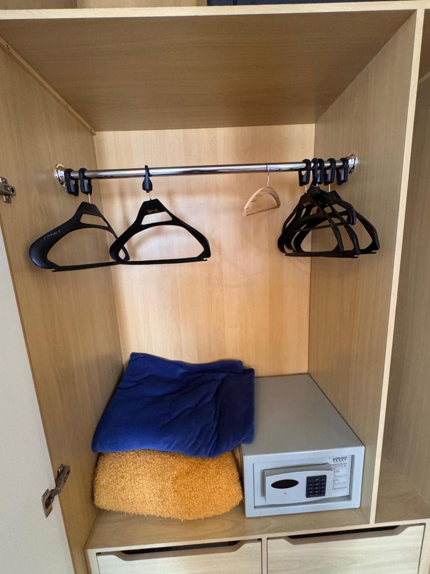 Apartment Nobile Congonhas *