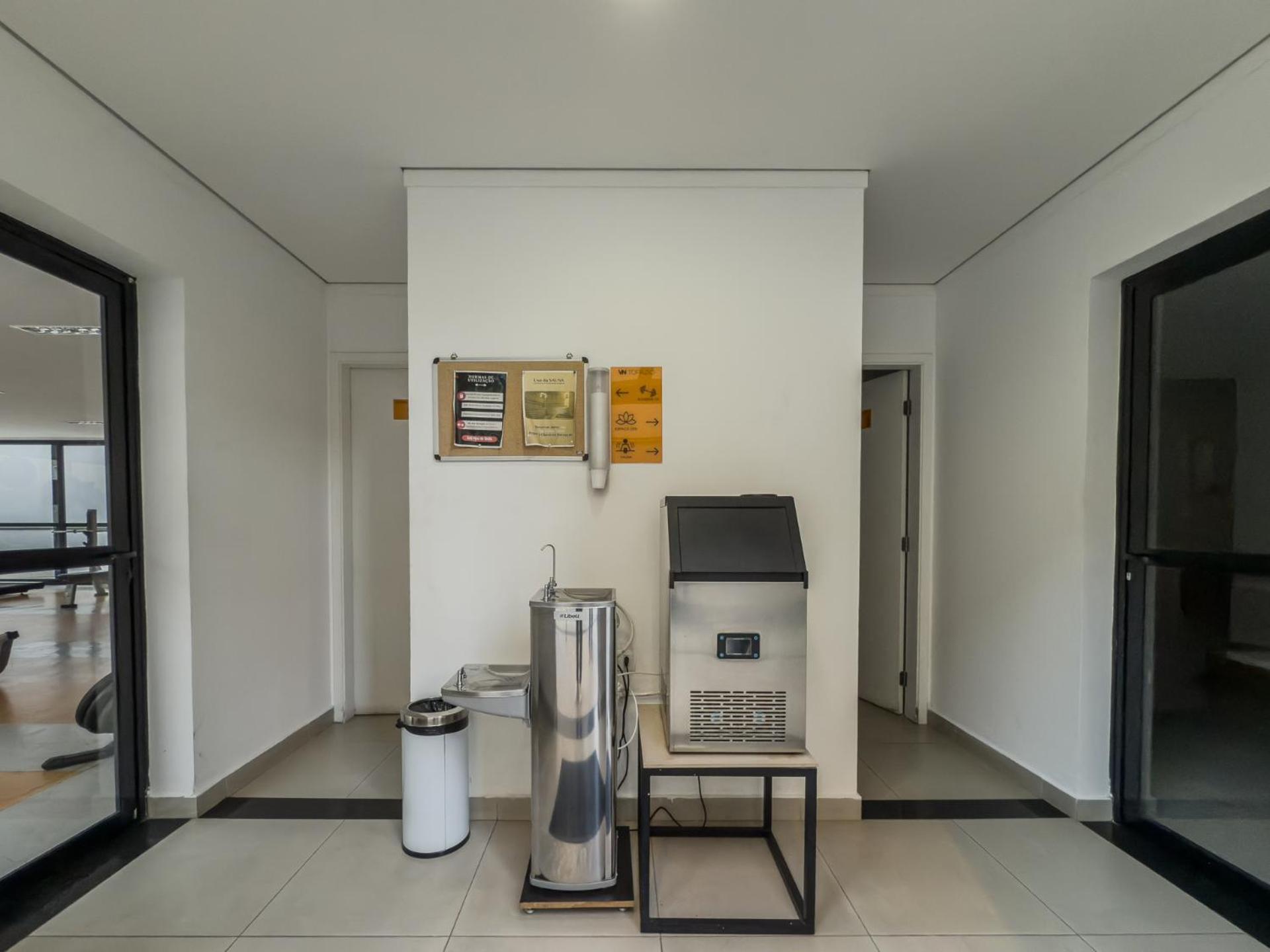 Paulista Completo Com Garagem - Consulado E Av Paulista Apartment