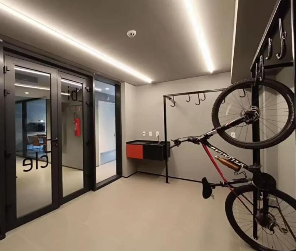 Lindo, Novissimo Ap Em Pinheiros Apartment