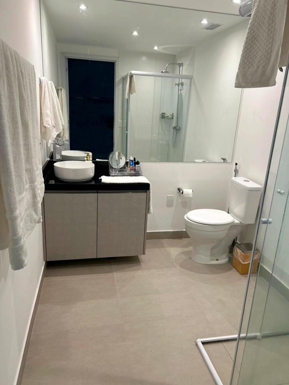 Lindo, Novissimo Ap Em Pinheiros Apartment