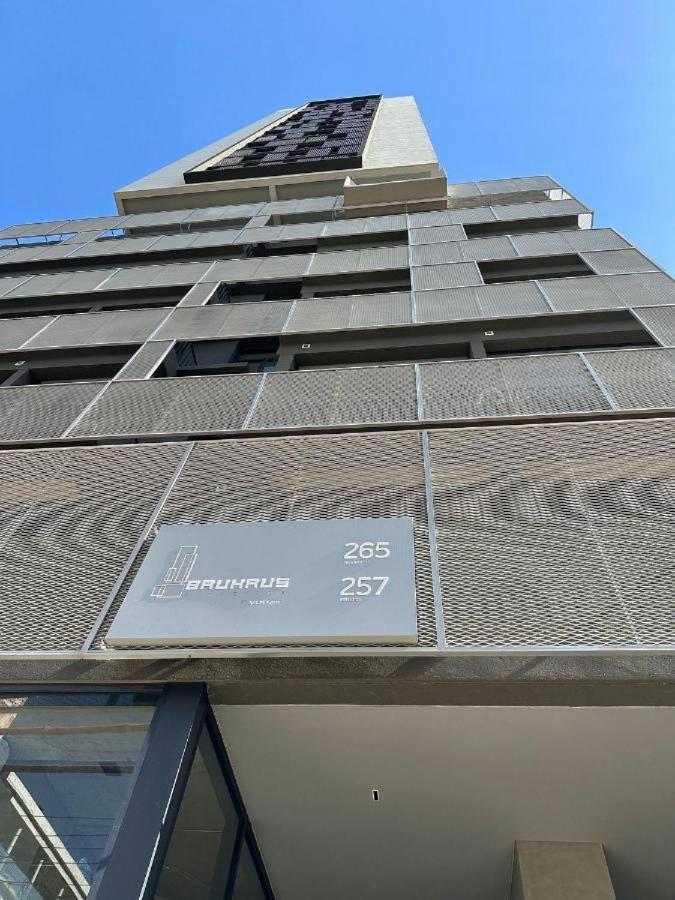 Lindo, Novissimo Ap Em Pinheiros Apartment Sao Paulo