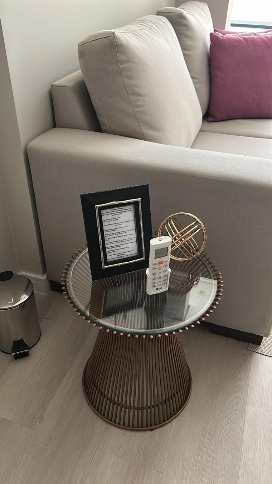 Apartment Lindo, Novissimo Ap Em Pinheiros