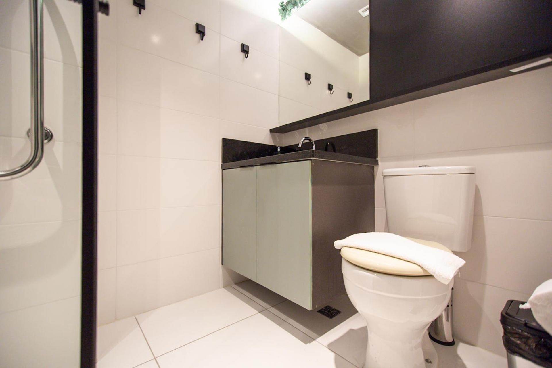 360 Coraz Perdizes Apartamento *