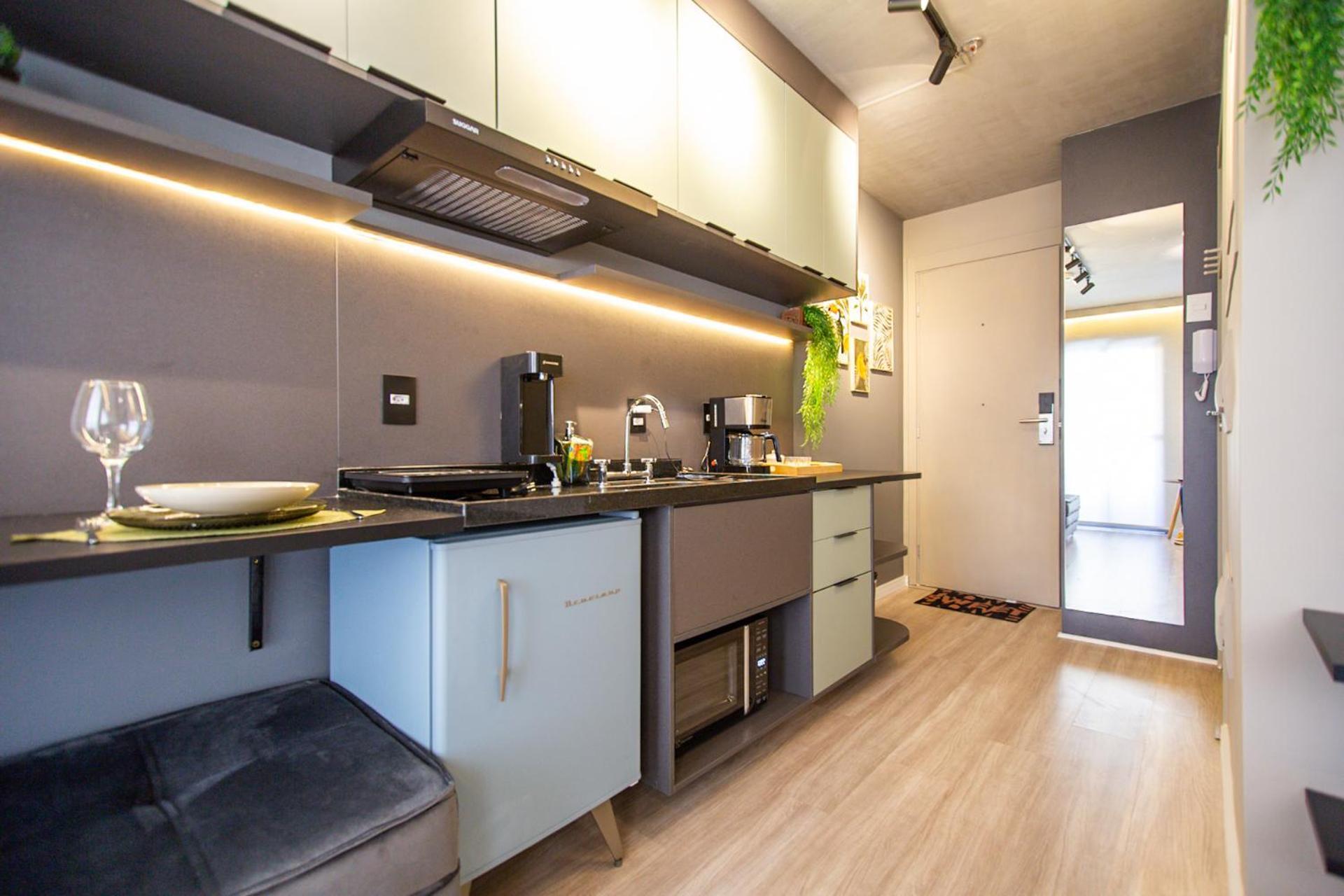 Apartamento 360 Coraz Perdizes