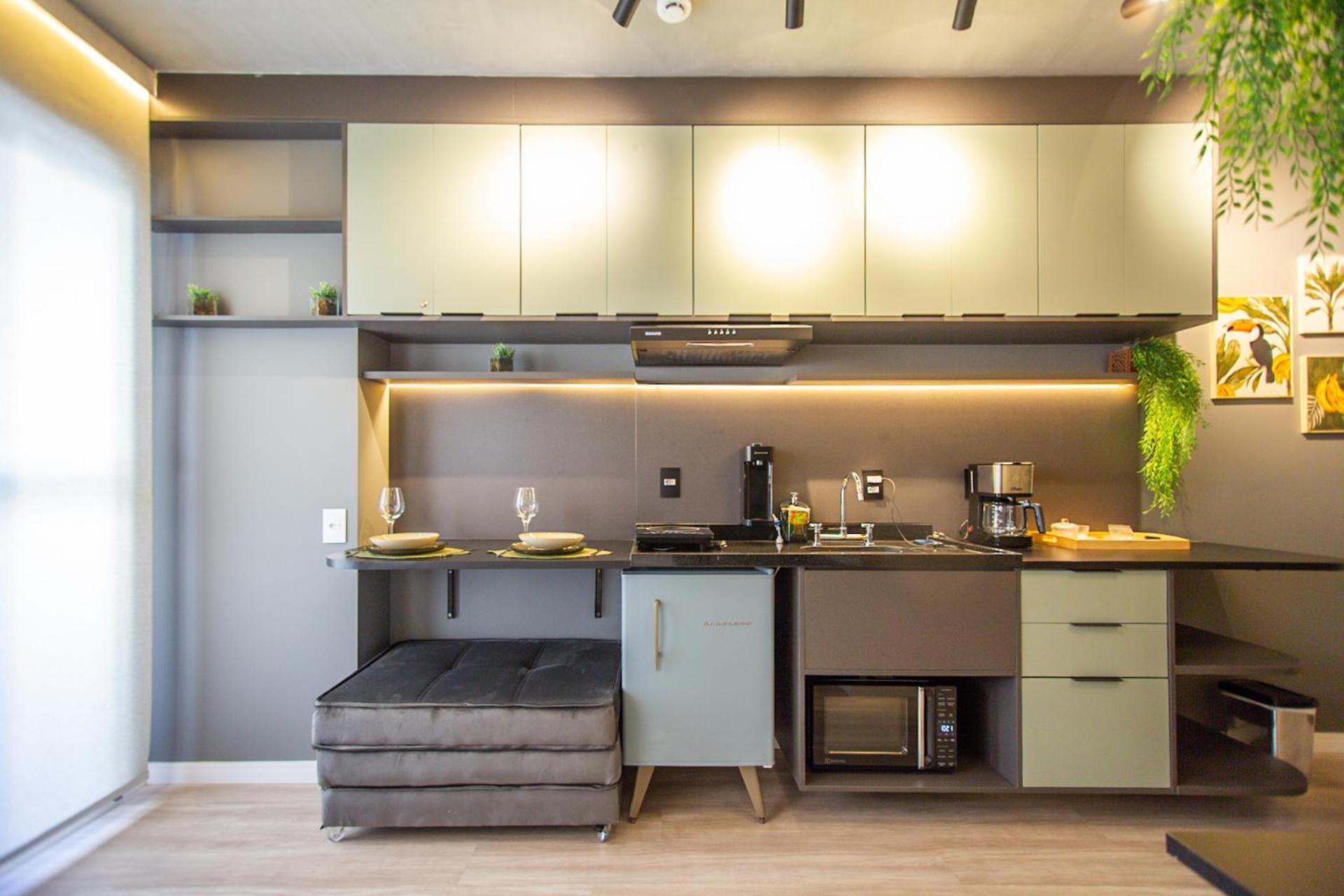 360 Coraz Perdizes Apartamento São Paulo