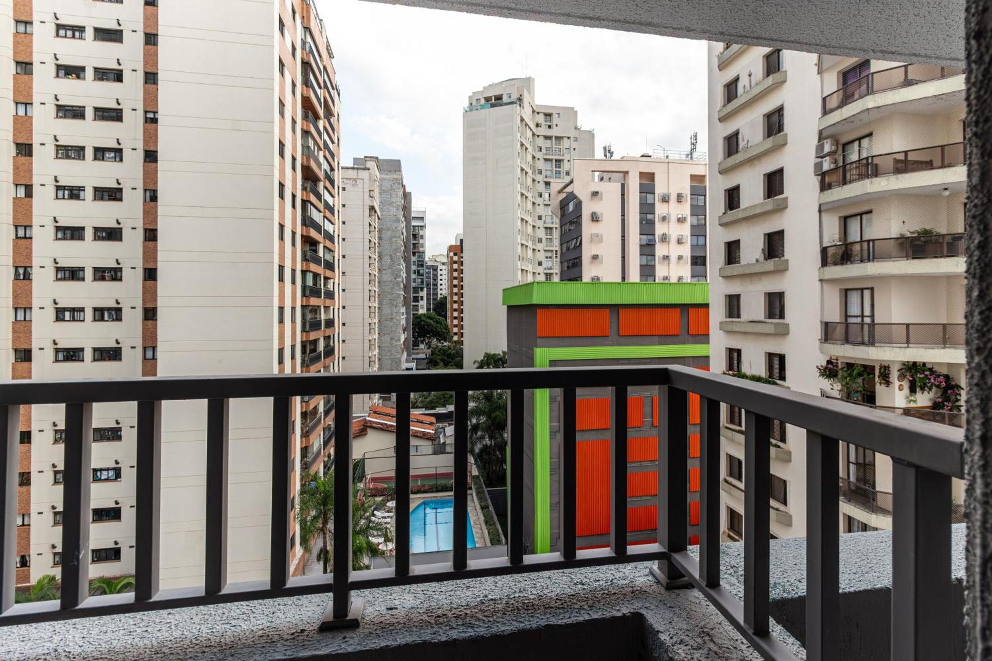 360 Coraz Perdizes Apartamento São Paulo