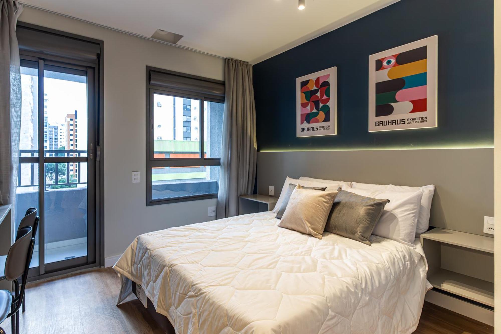 360 Coraz Perdizes Apartamento *