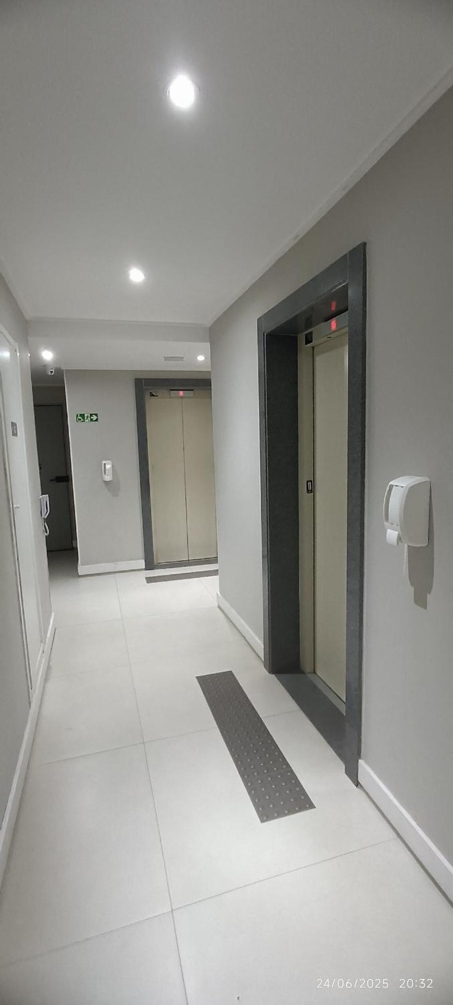 Apartment Sp Bras Sao Paulo