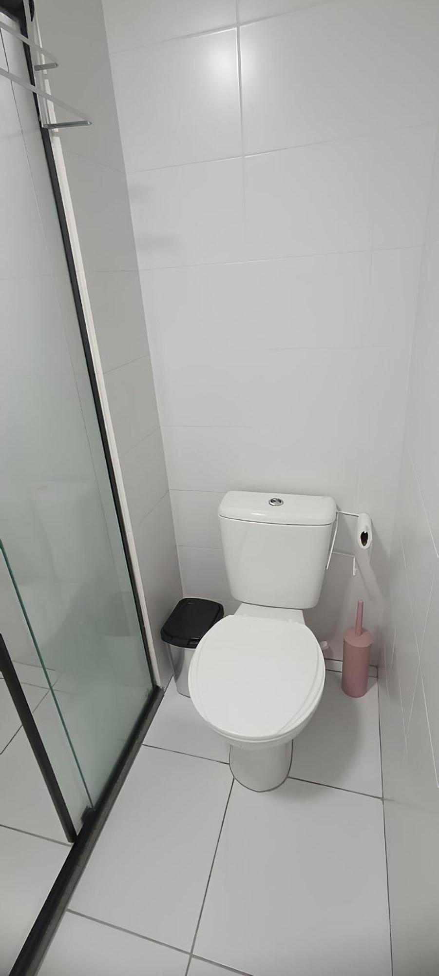 Apartment Sp Bras Sao Paulo