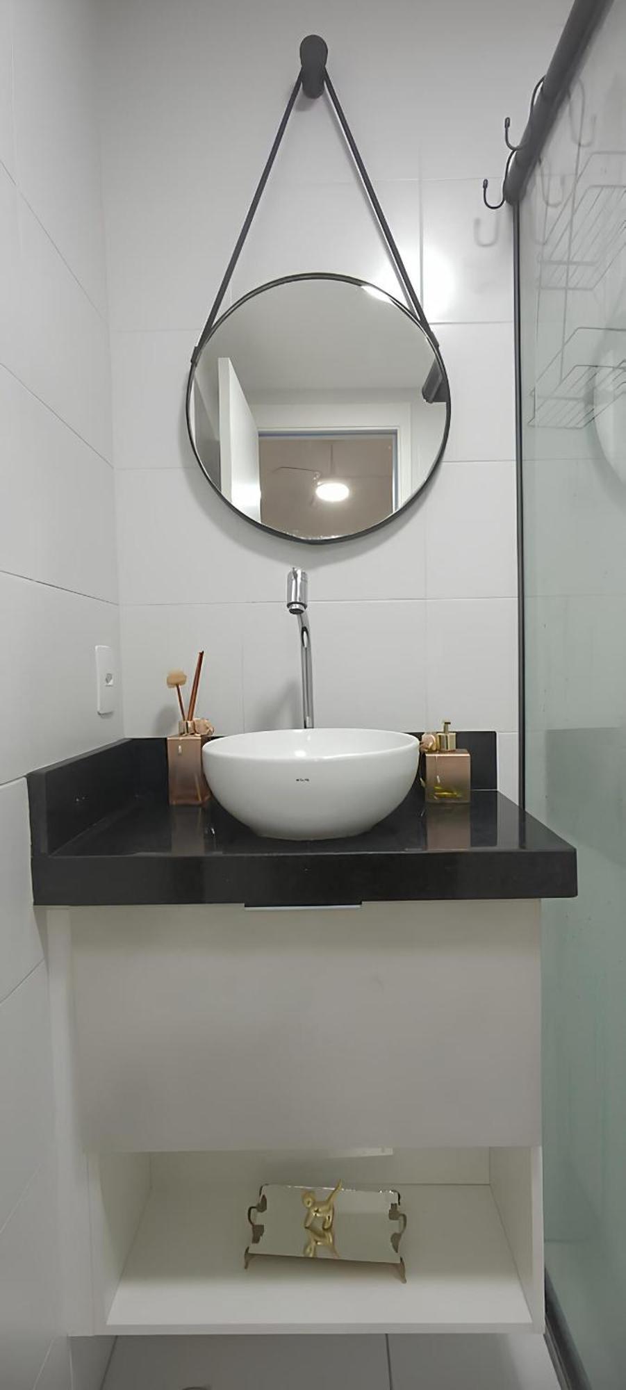 Sp Bras Apartment Sao Paulo