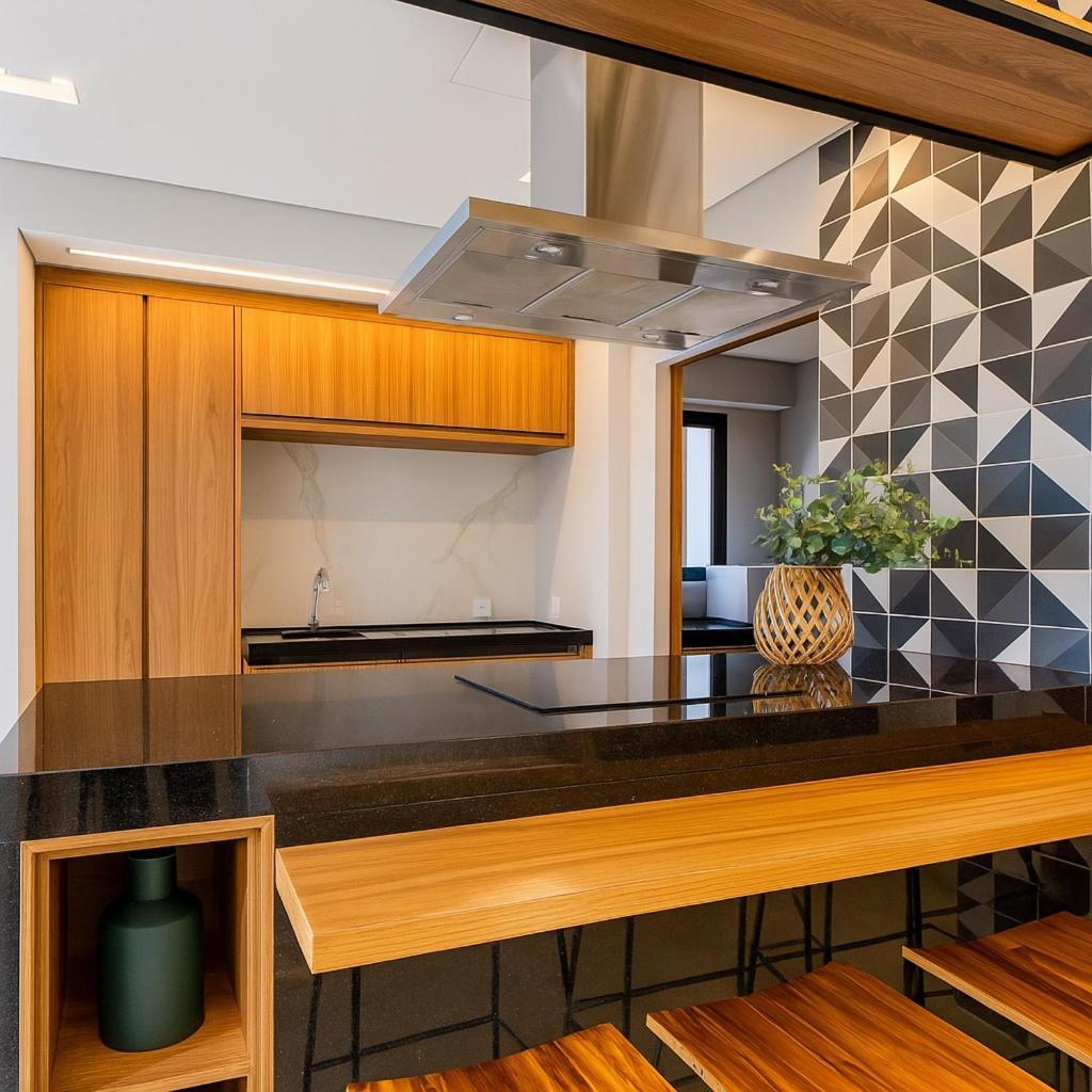 Apartment Completinho E Novissimo Em Perdizes!