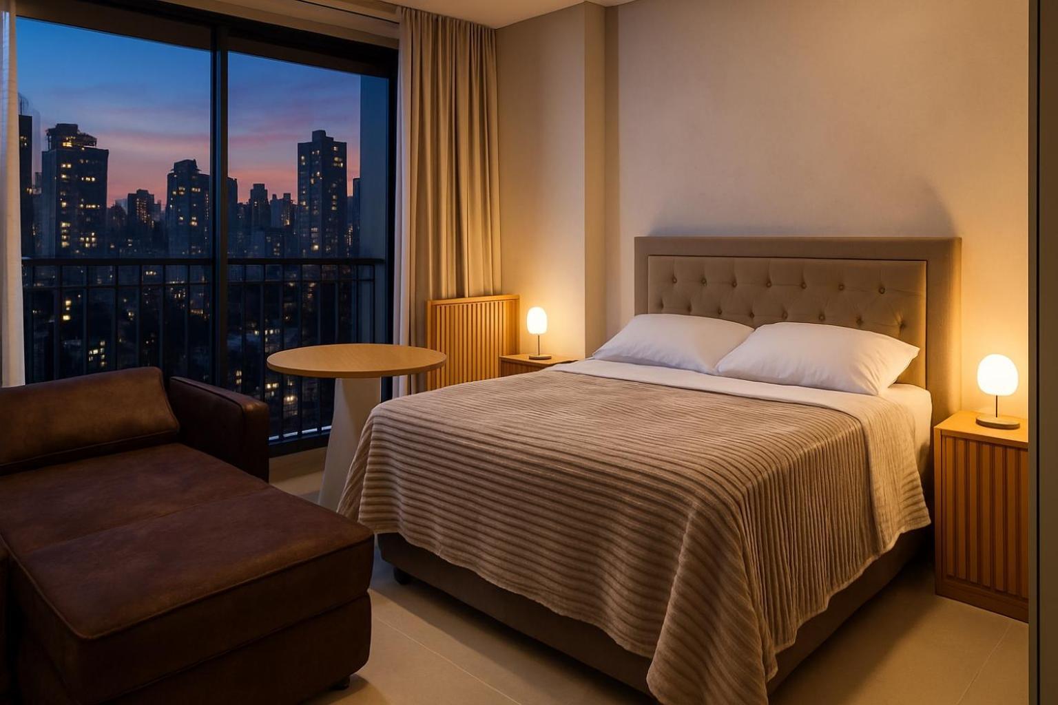Completinho E Novissimo Em Perdizes! Apartment Sao Paulo