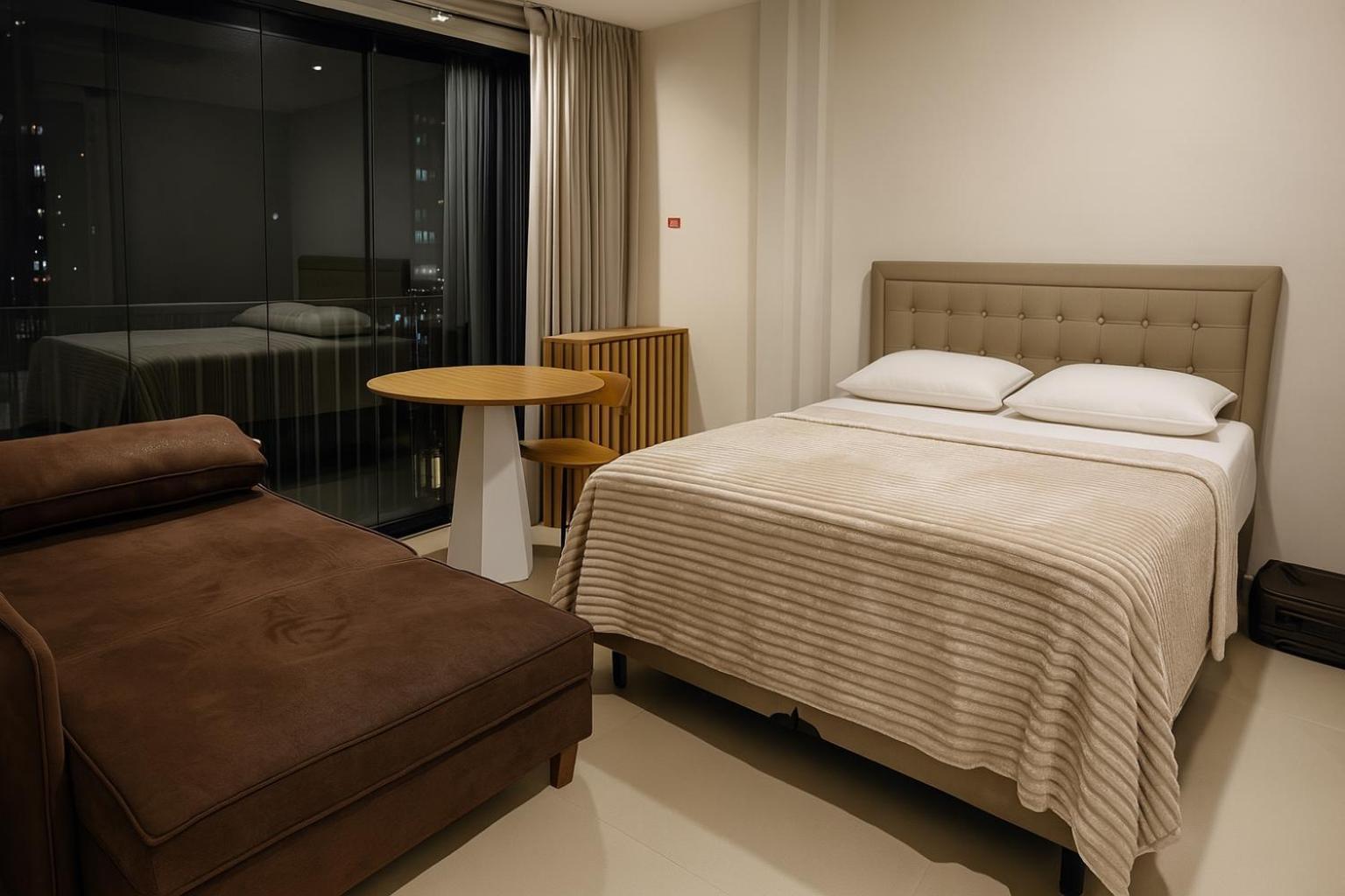 Completinho E Novissimo Em Perdizes! Apartment *