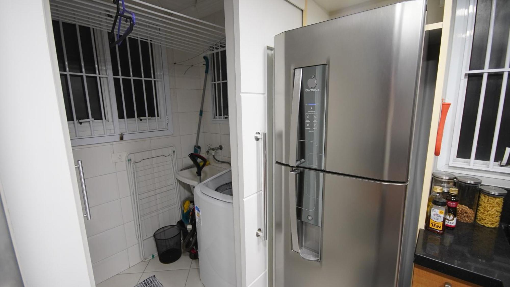 Apartamento Vintage Loft Santa Cecilia Higienopolis 166m