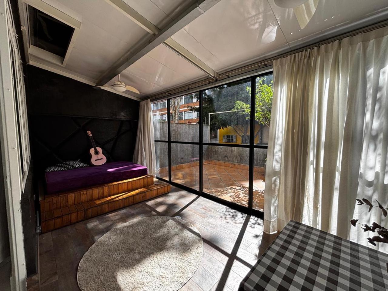 Vintage Loft Santa Cecilia Higienopolis 166m Apartamento