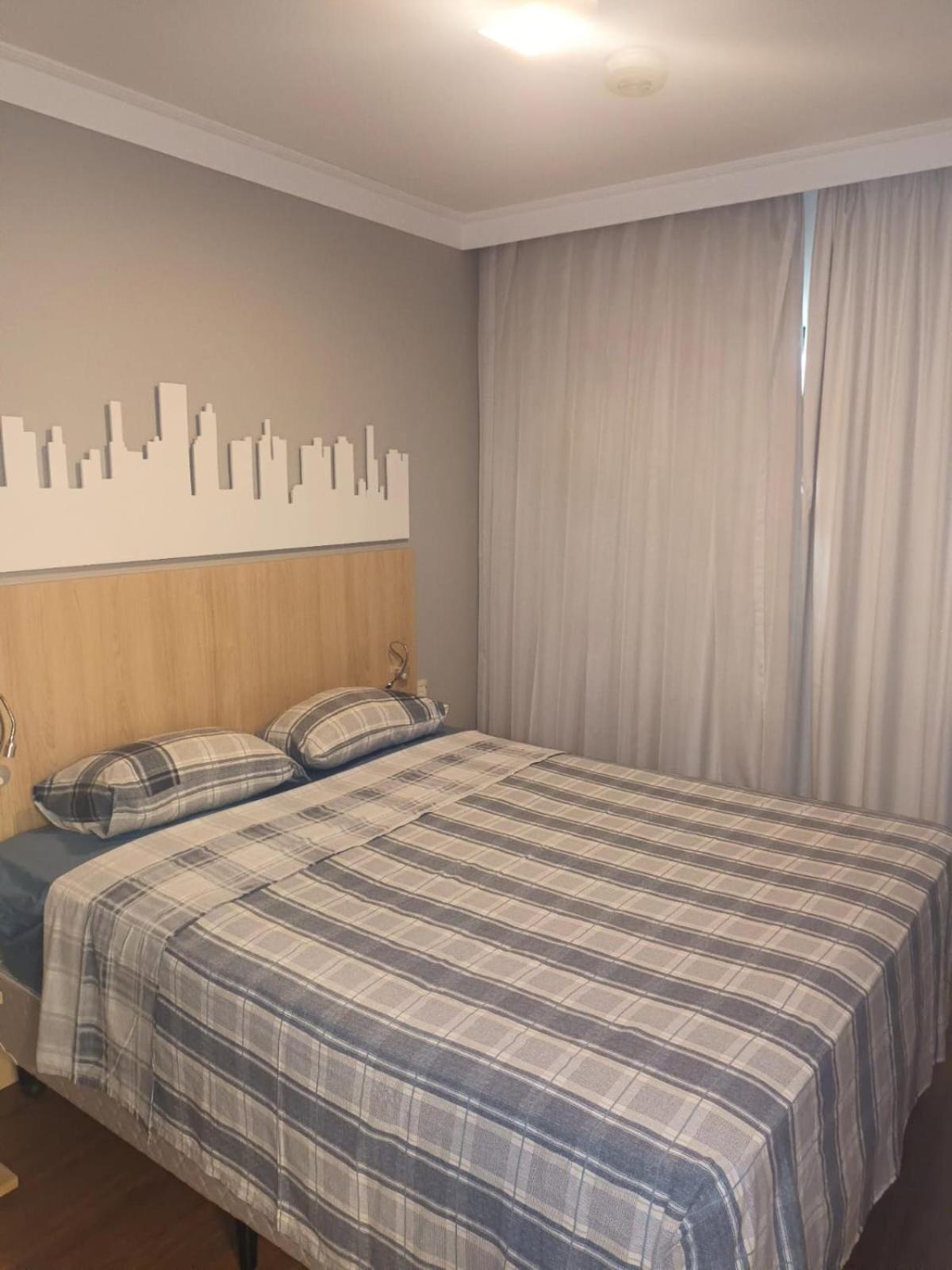 Aparthotel Flat Em Pinheiros Equipado Em 4 Stat *