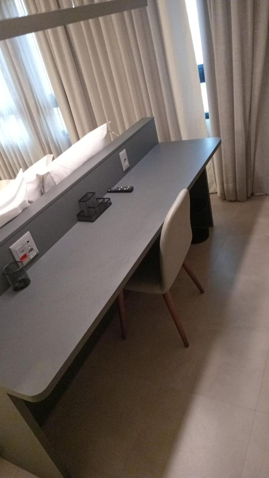 Aparthotel Flat Em Pinheiros Equipado Em 4 Stat