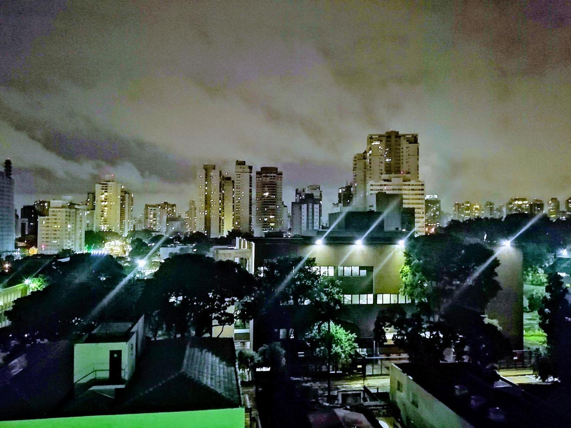 Brooklinsuites- Loft Consulado Shop Morumbi Metro Brooklin Sao Paulo