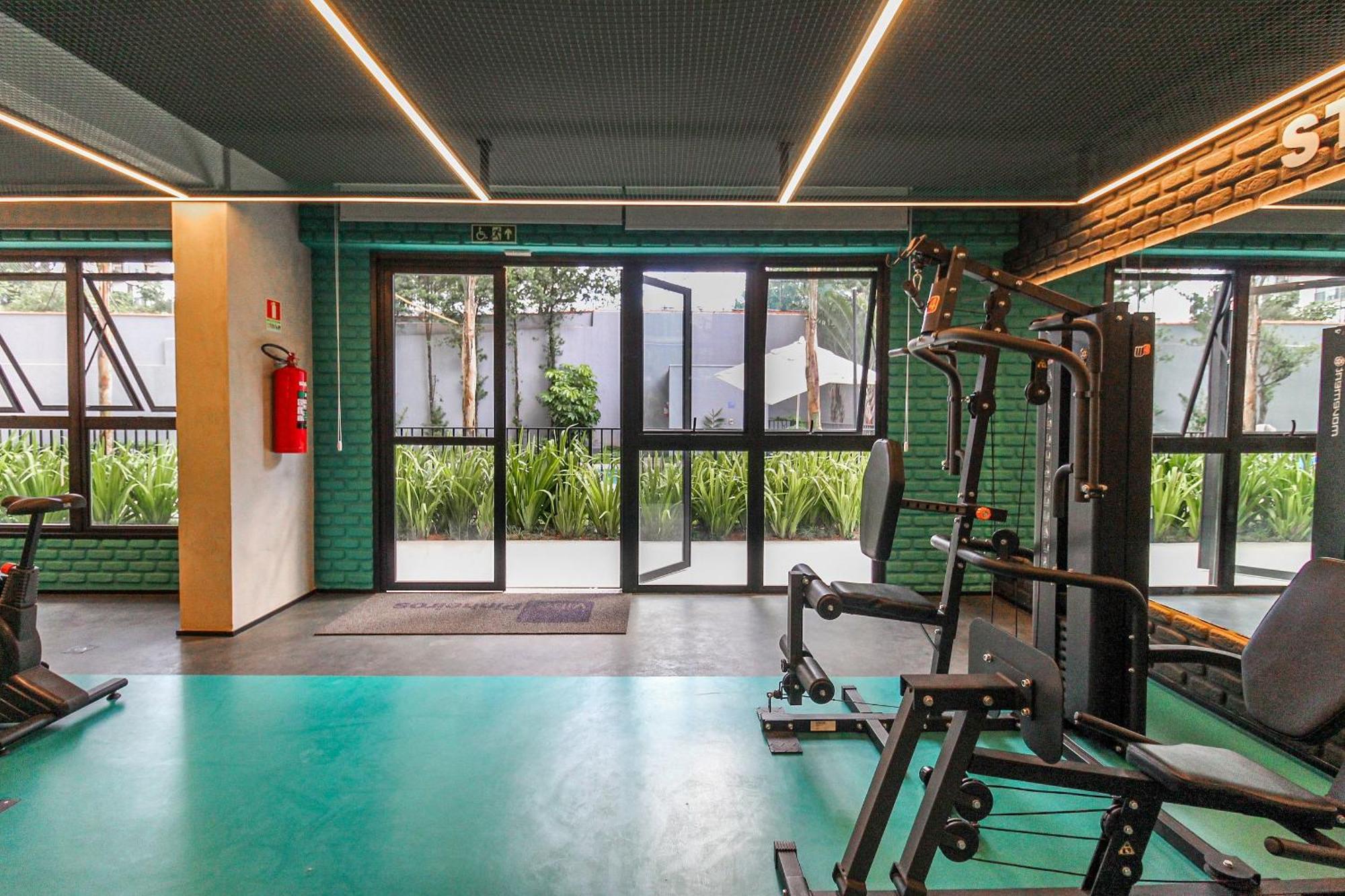 Apartamento Vp1910 - Ape Pinheiro | Frente 