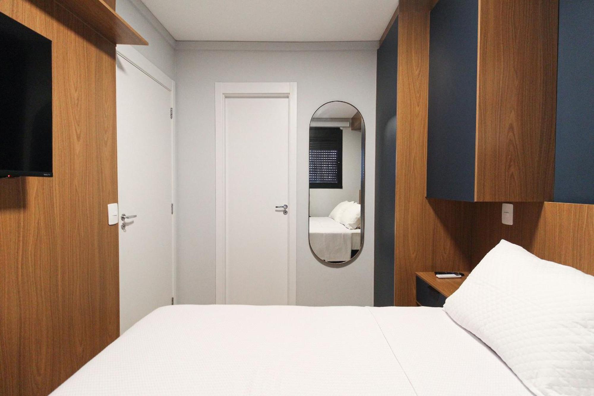 Apartamento Vp1910 - Ape Pinheiro | Frente 