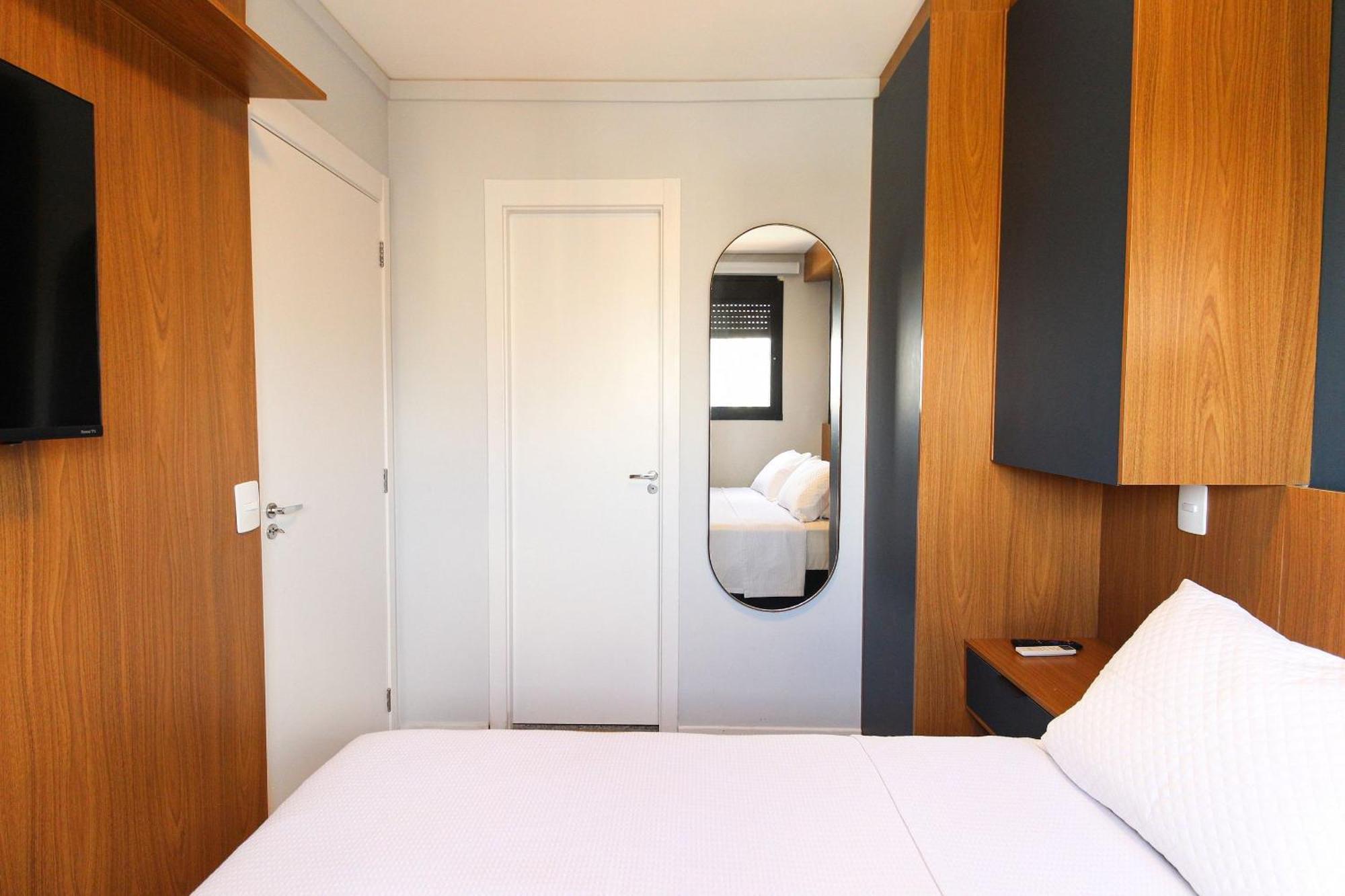 Apartamento Vp1910 - Ape Pinheiro | Frente 