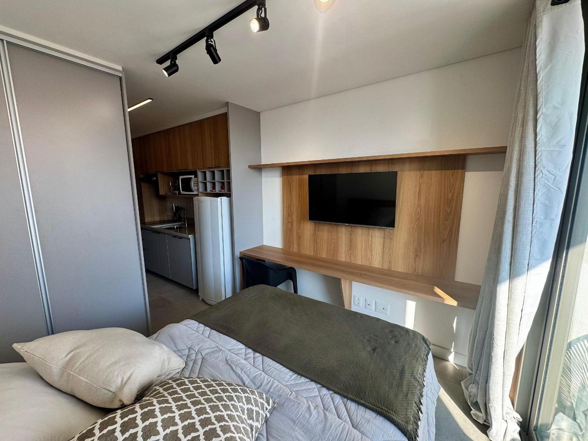 Almagah 227 - Tatuape Holiday home