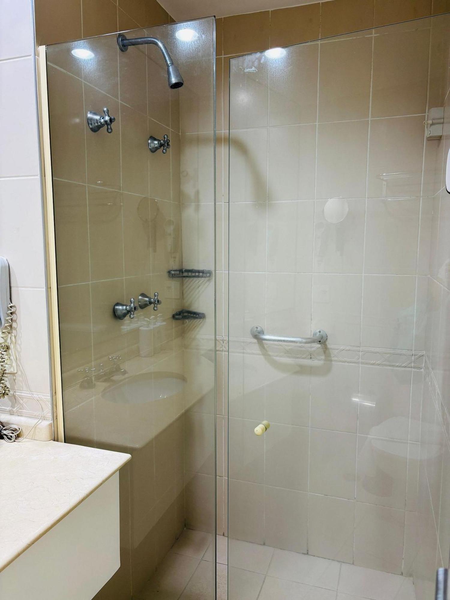 Apartment Morada Premium Faria Lima Sao Paulo