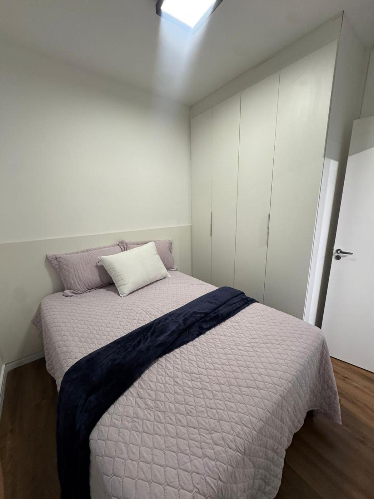 Olimpia Luxo Apartamento *