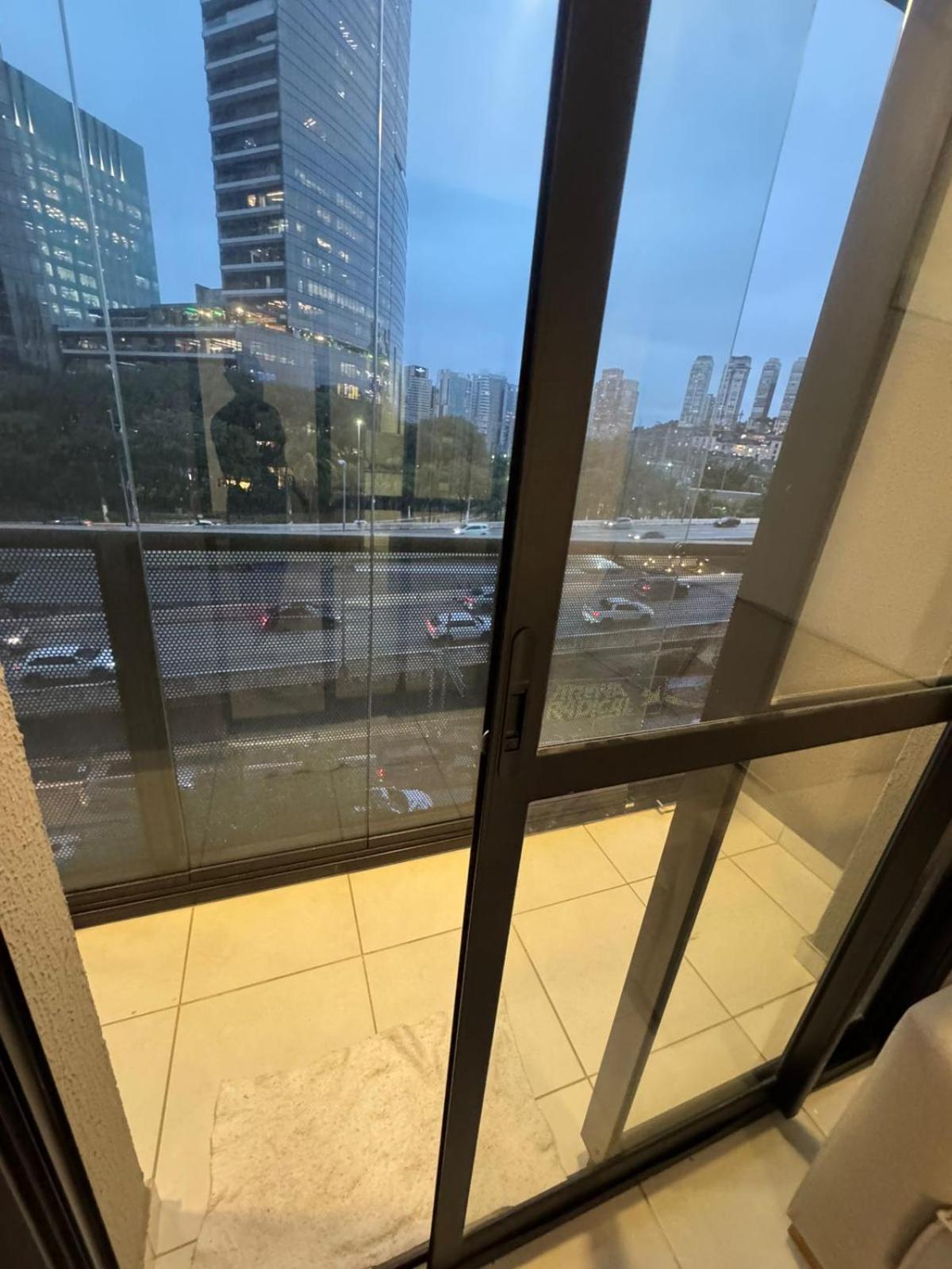Apartamento Olimpia Luxo São Paulo