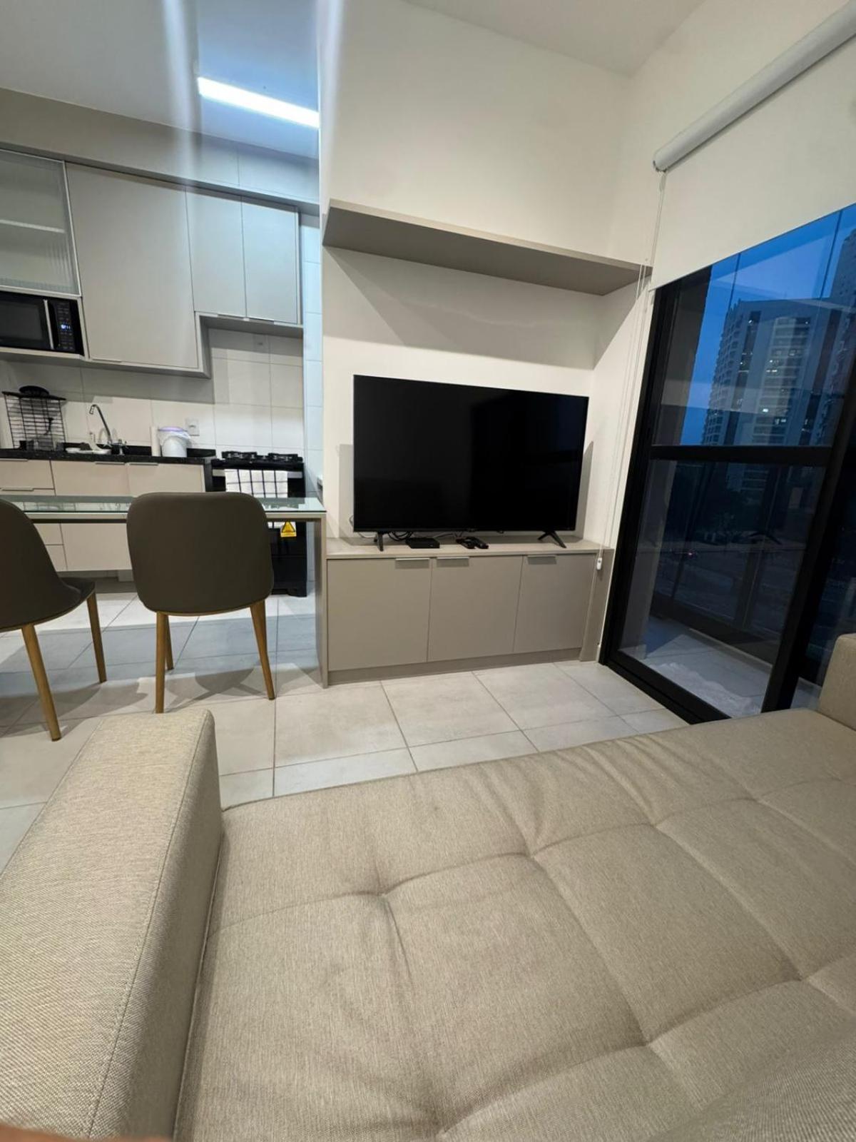 Olimpia Luxo Apartamento São Paulo