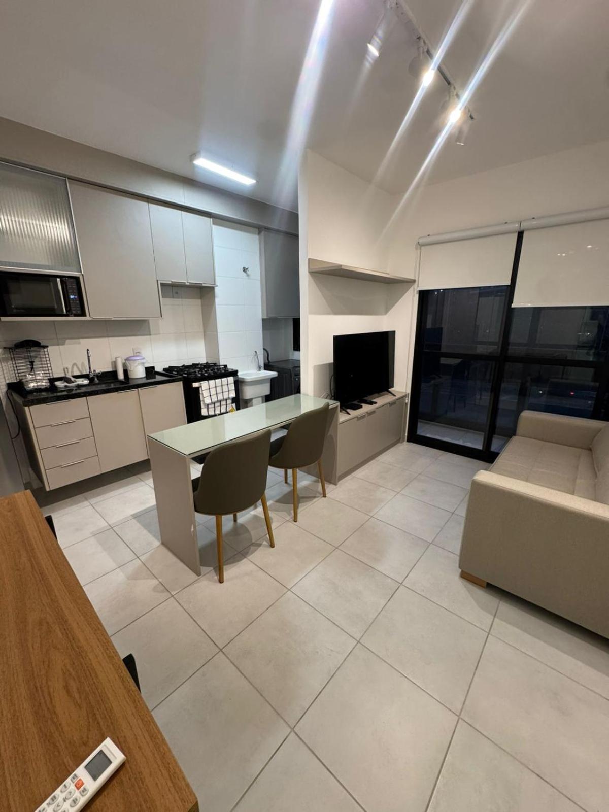 Olimpia Luxo Apartamento