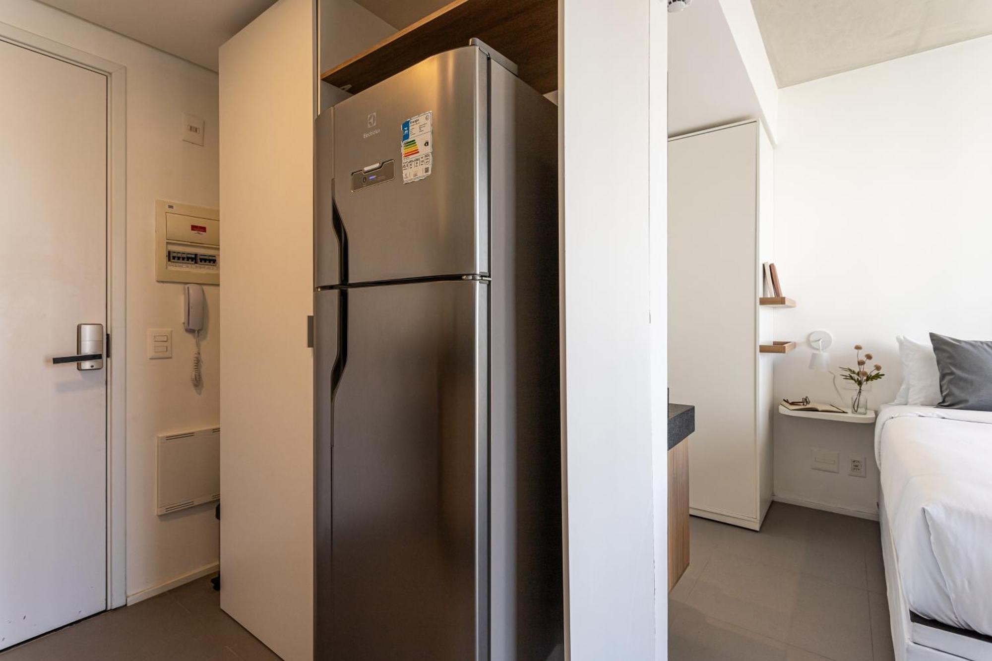 Residencial Moderno E Funcional Na Madalena - Onze22 Apartment Sao Paulo