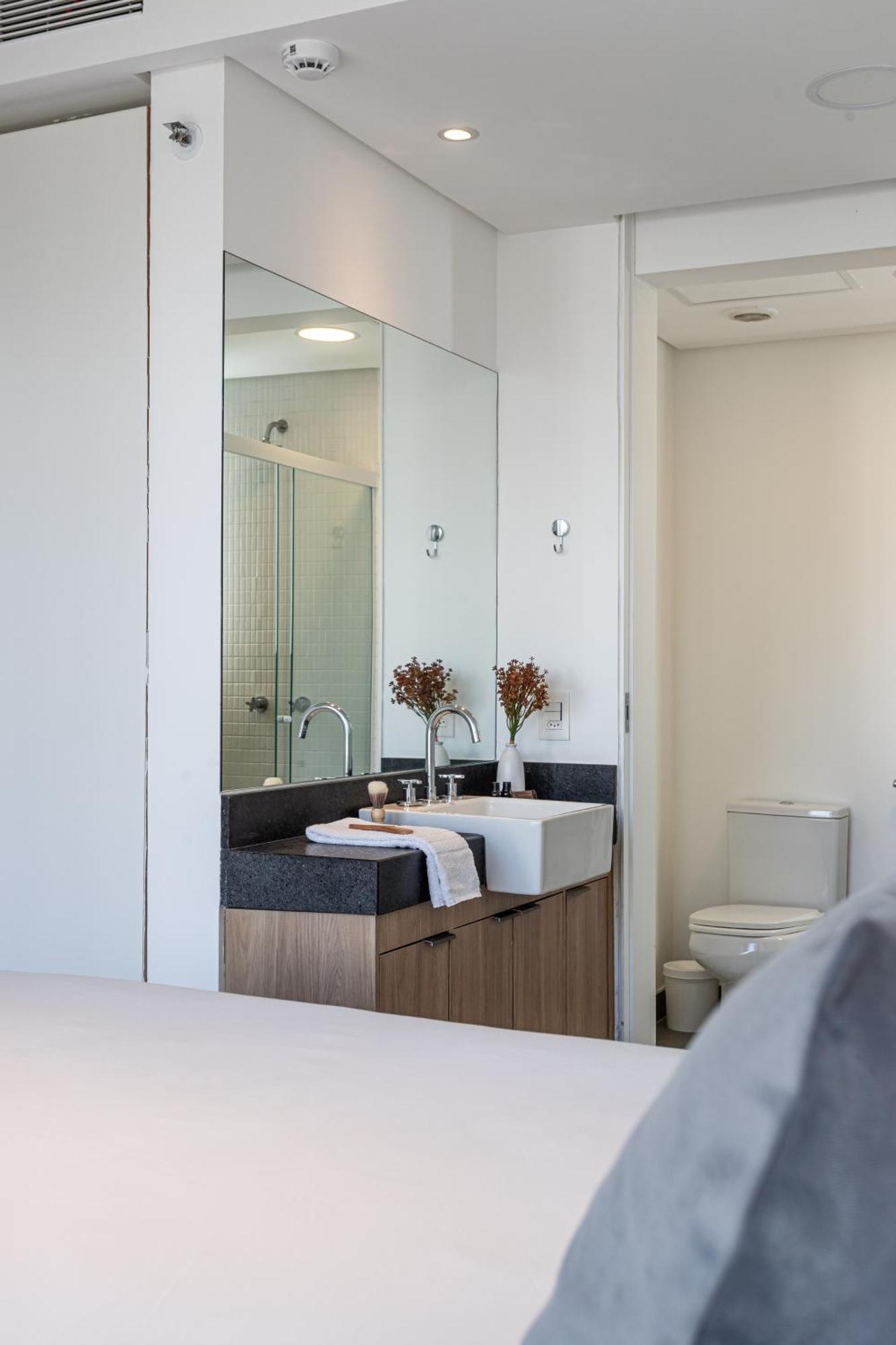 Residencial Moderno E Funcional Na Madalena - Onze22 * Sao Paulo
