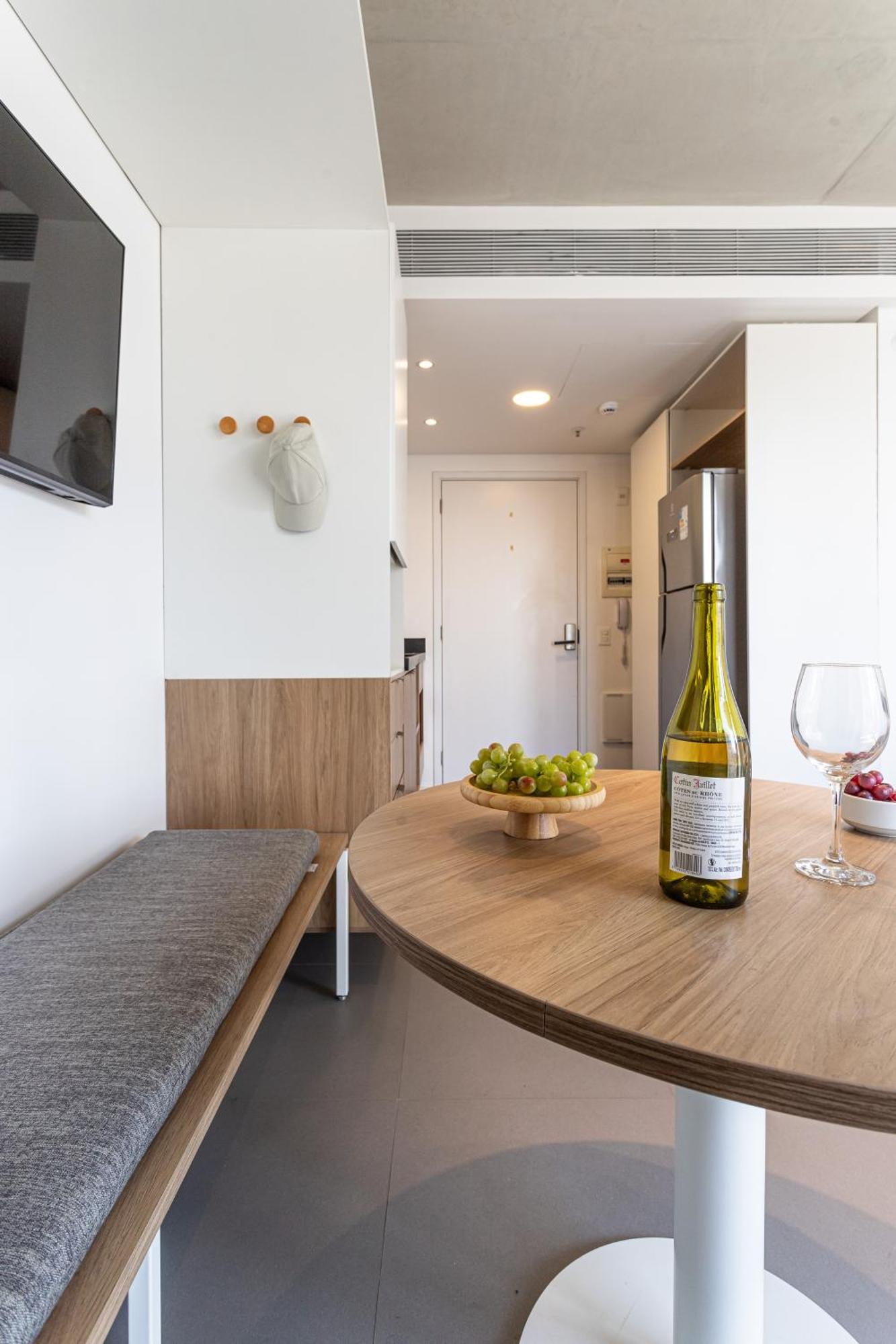 Residencial Moderno E Funcional Na Madalena - Onze22 Apartment *